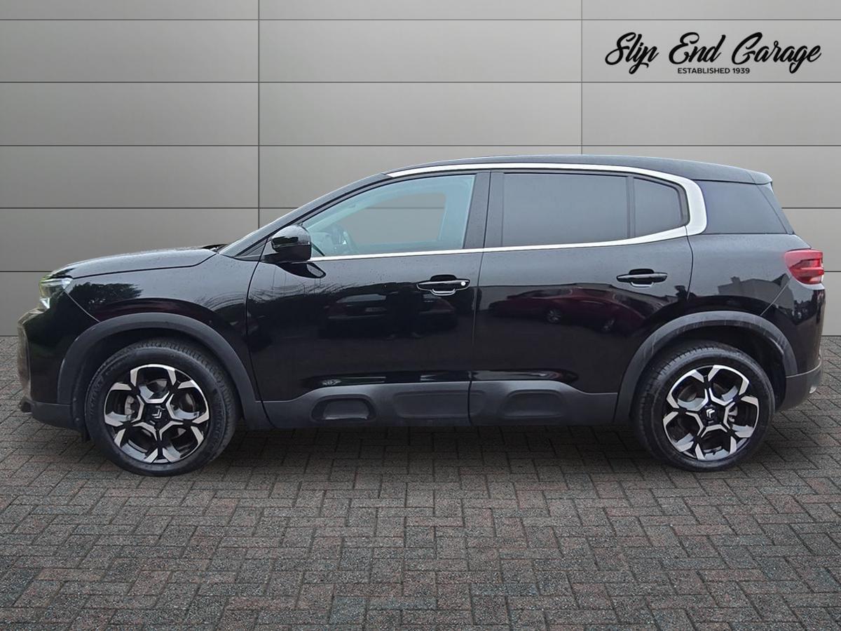 Used Citroen C5 Aircross 2024 for sale - 77455229: Photo 6