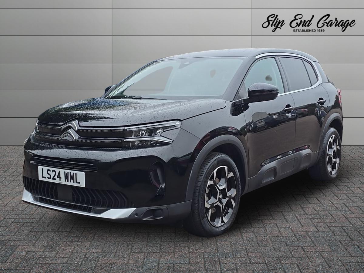 Used Citroen C5 Aircross 2024 for sale - 77455229: Photo 7