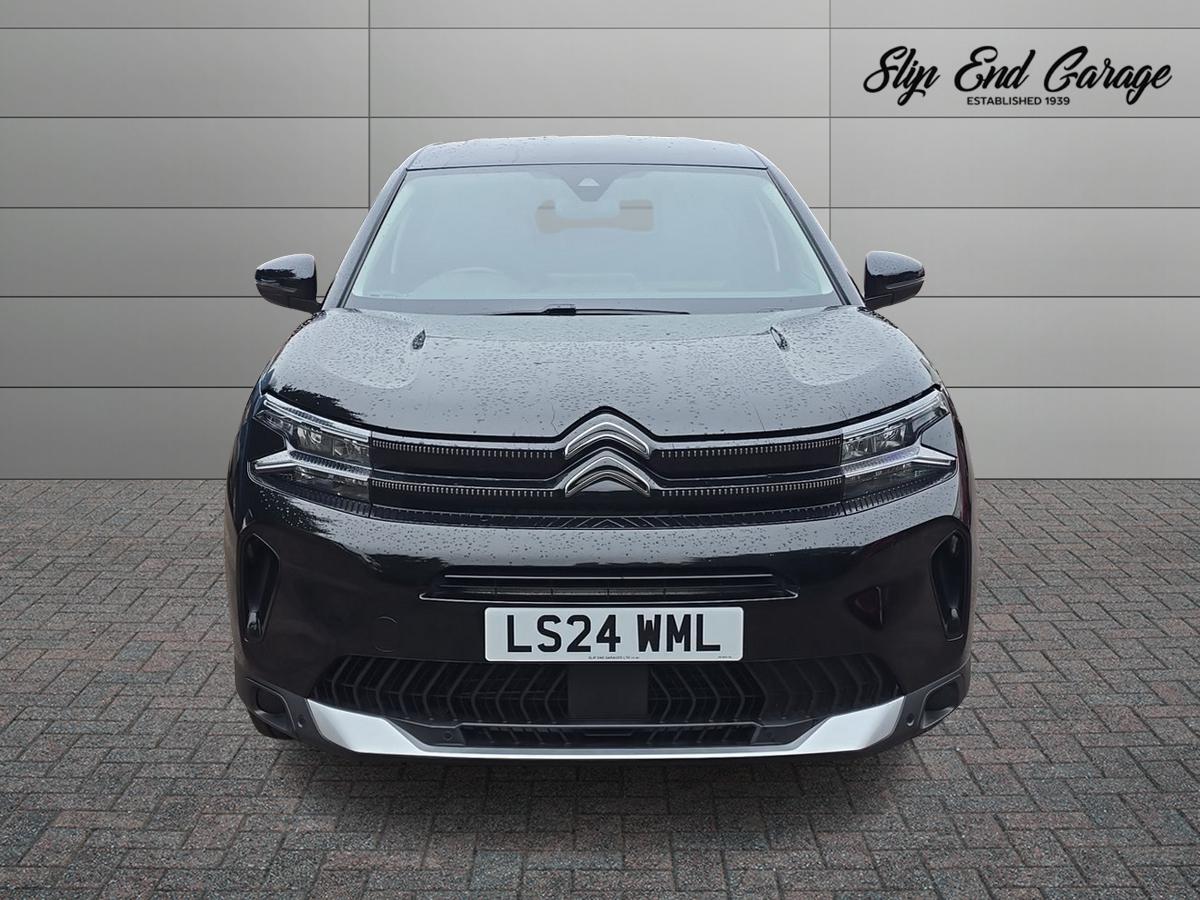 Used Citroen C5 Aircross 2024 for sale - 77455229: Photo 9