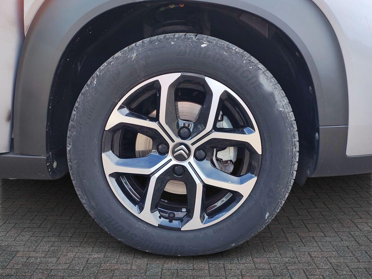 Used Citroen C3 Aircross 2022 for sale - 77455856: Photo 10