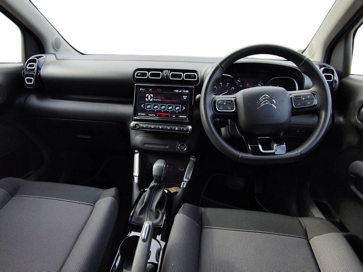Used Citroen C3 Aircross 2022 for sale - 77455856: Photo 12