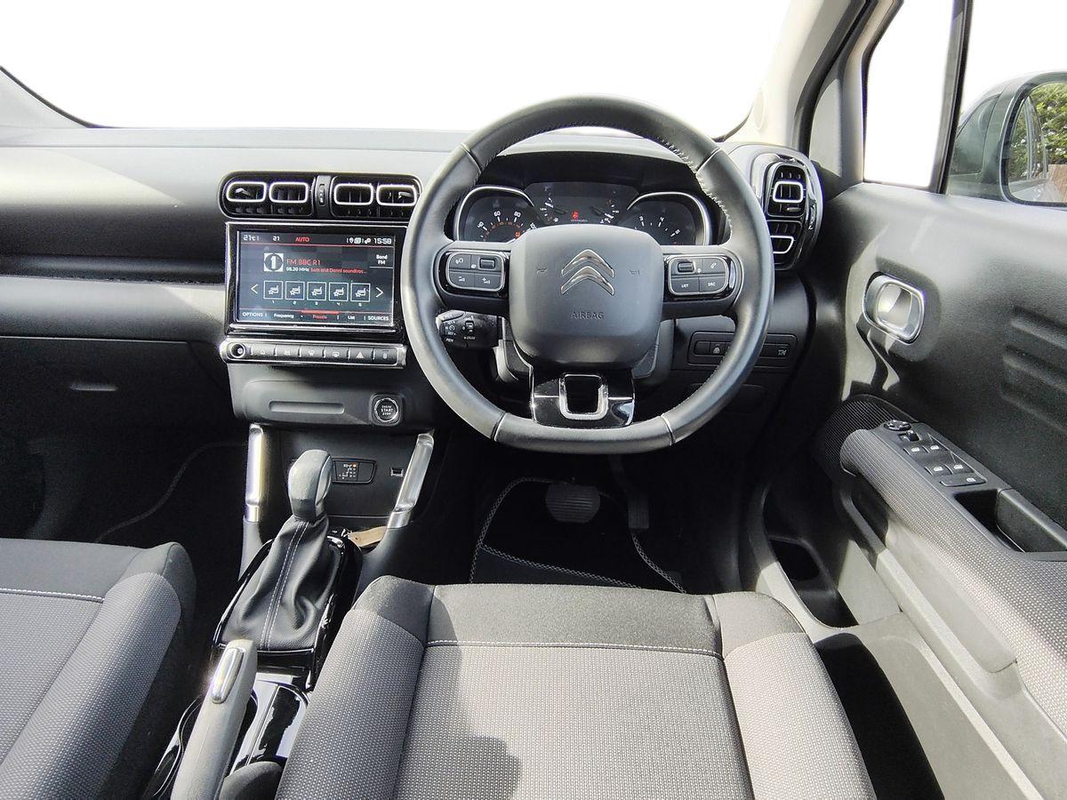 Used Citroen C3 Aircross 2022 for sale - 77455856: Photo 13
