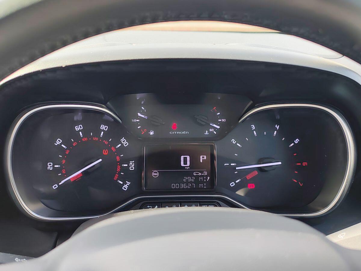 Used Citroen C3 Aircross 2022 for sale - 77455856: Photo 15