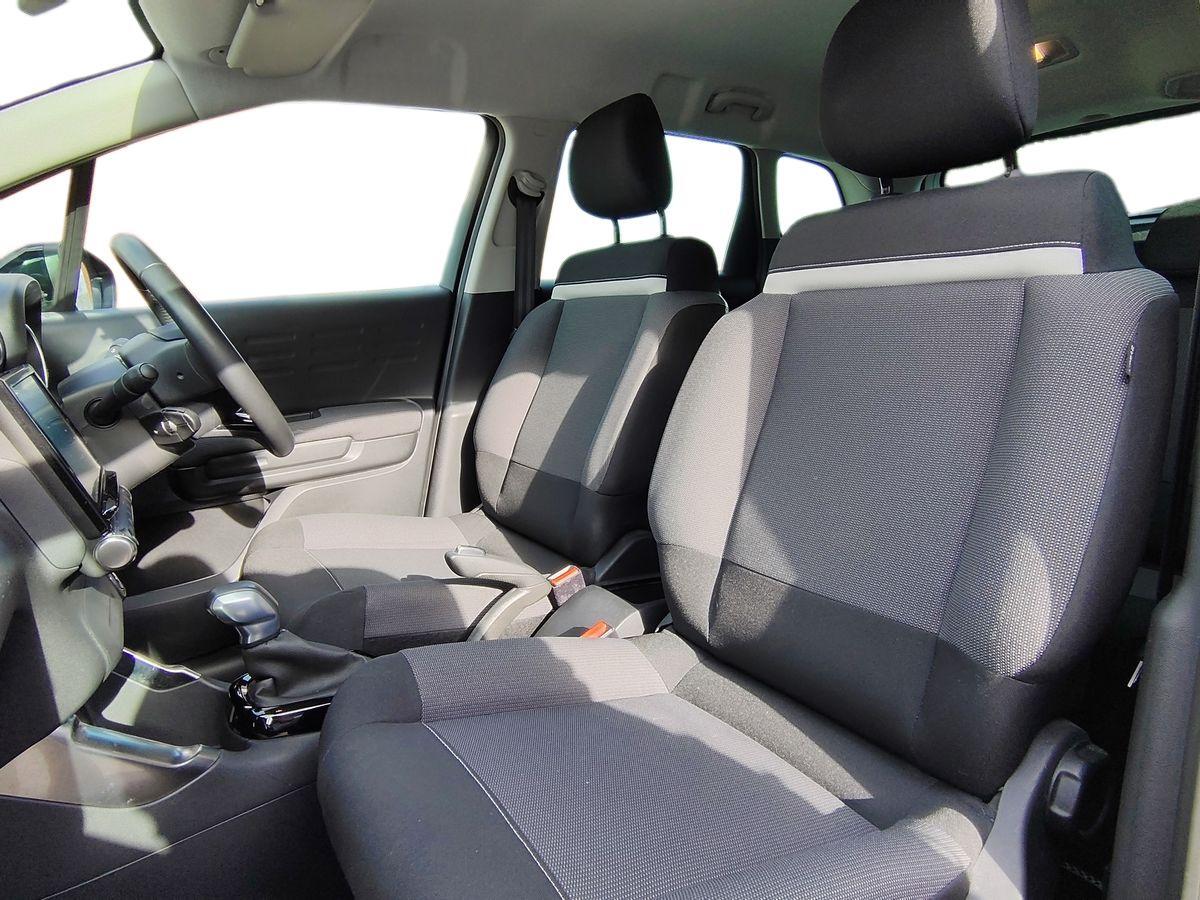 Used Citroen C3 Aircross 2022 for sale - 77455856: Photo 17