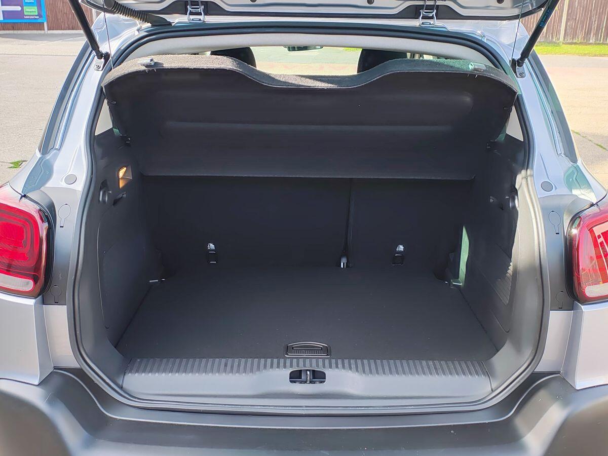 Used Citroen C3 Aircross 2022 for sale - 77455856: Photo 19