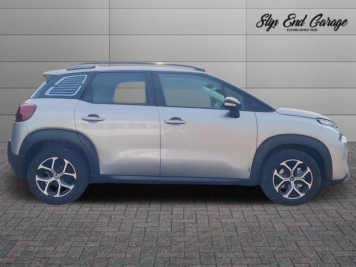 Used Citroen C3 Aircross 2022 for sale - 77455856: Photo 2