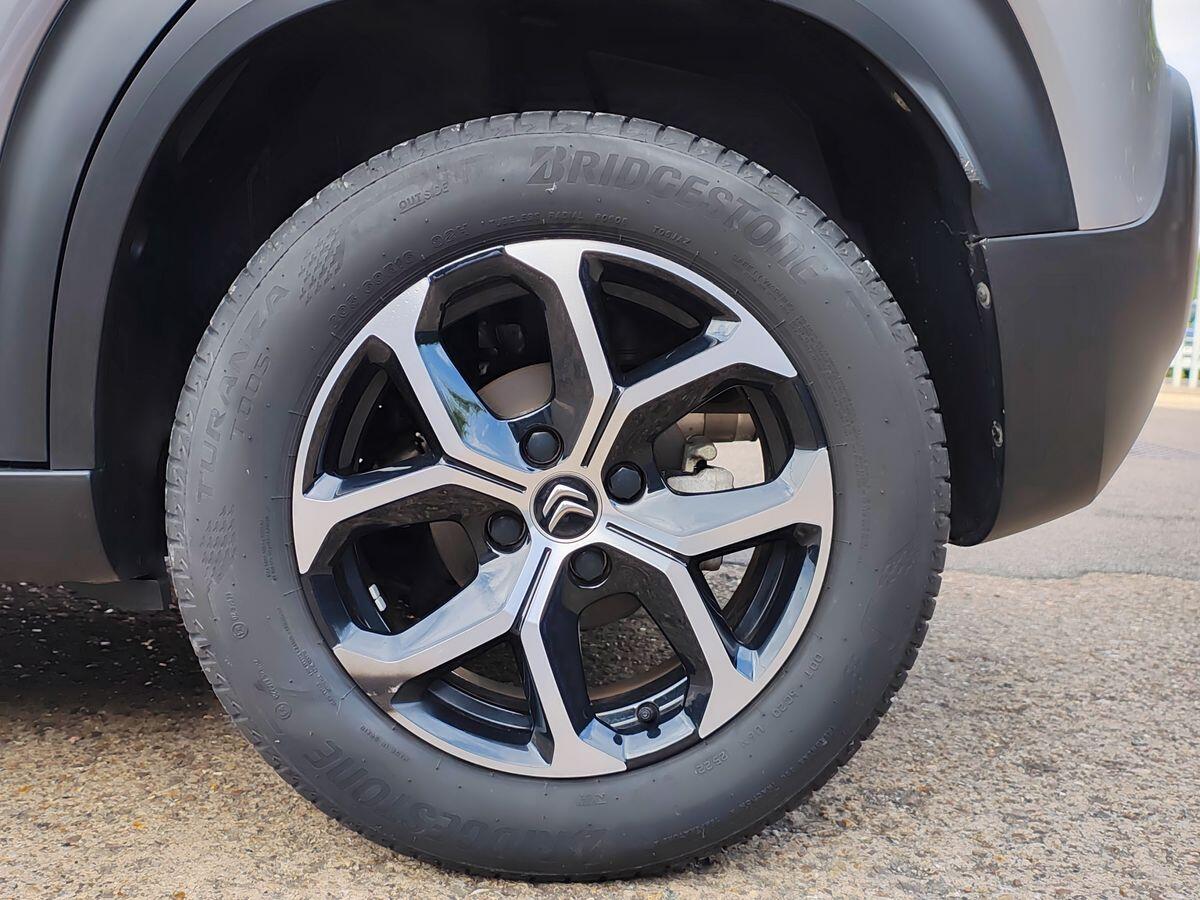 Used Citroen C3 Aircross 2022 for sale - 77455856: Photo 23