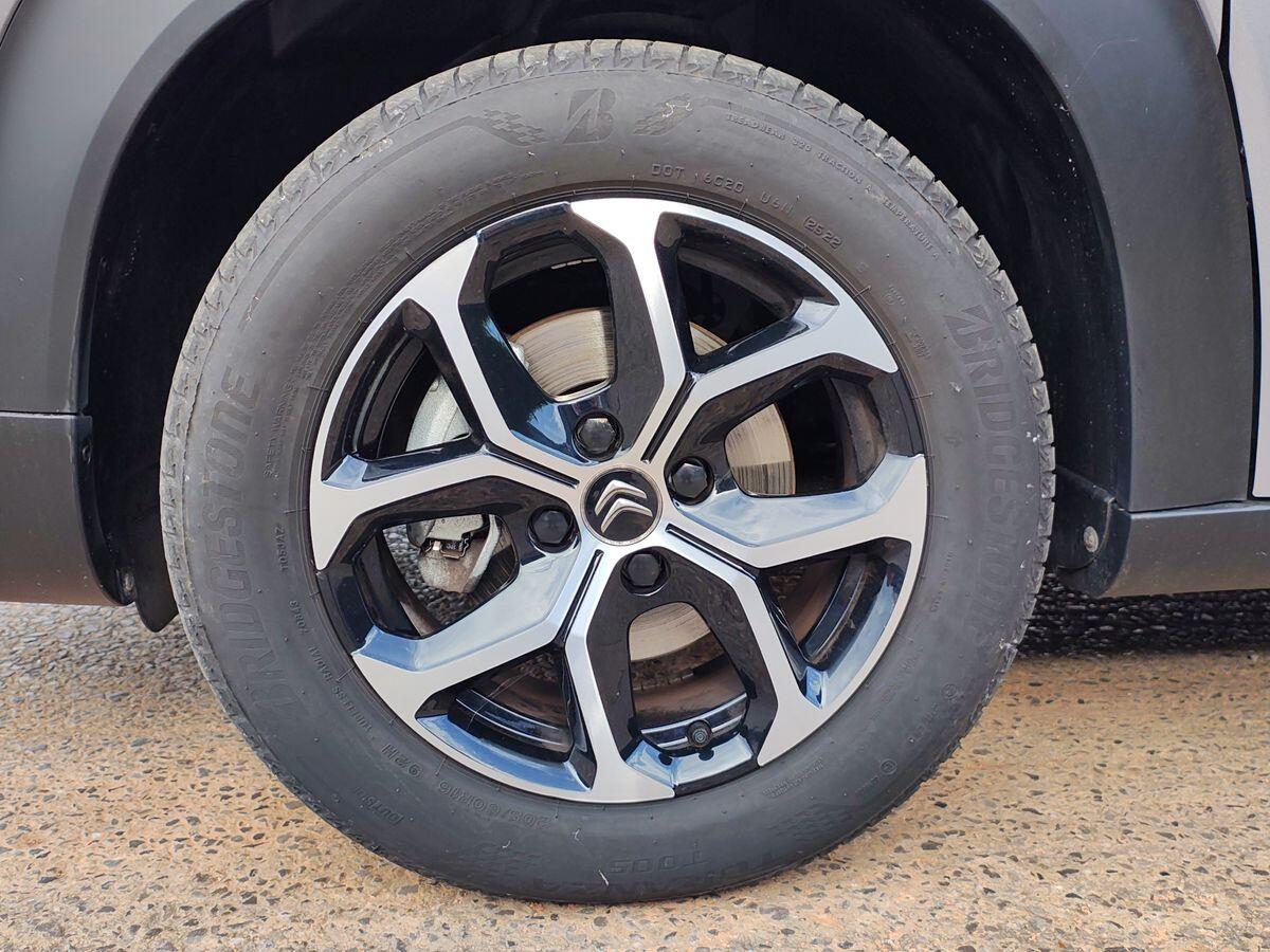 Used Citroen C3 Aircross 2022 for sale - 77455856: Photo 25