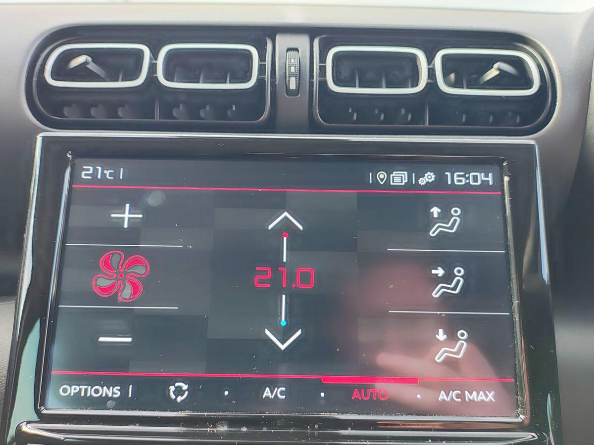 Used Citroen C3 Aircross 2022 for sale - 77455856: Photo 27