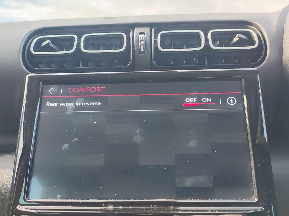 Used Citroen C3 Aircross 2022 for sale - 77455856: Photo 36