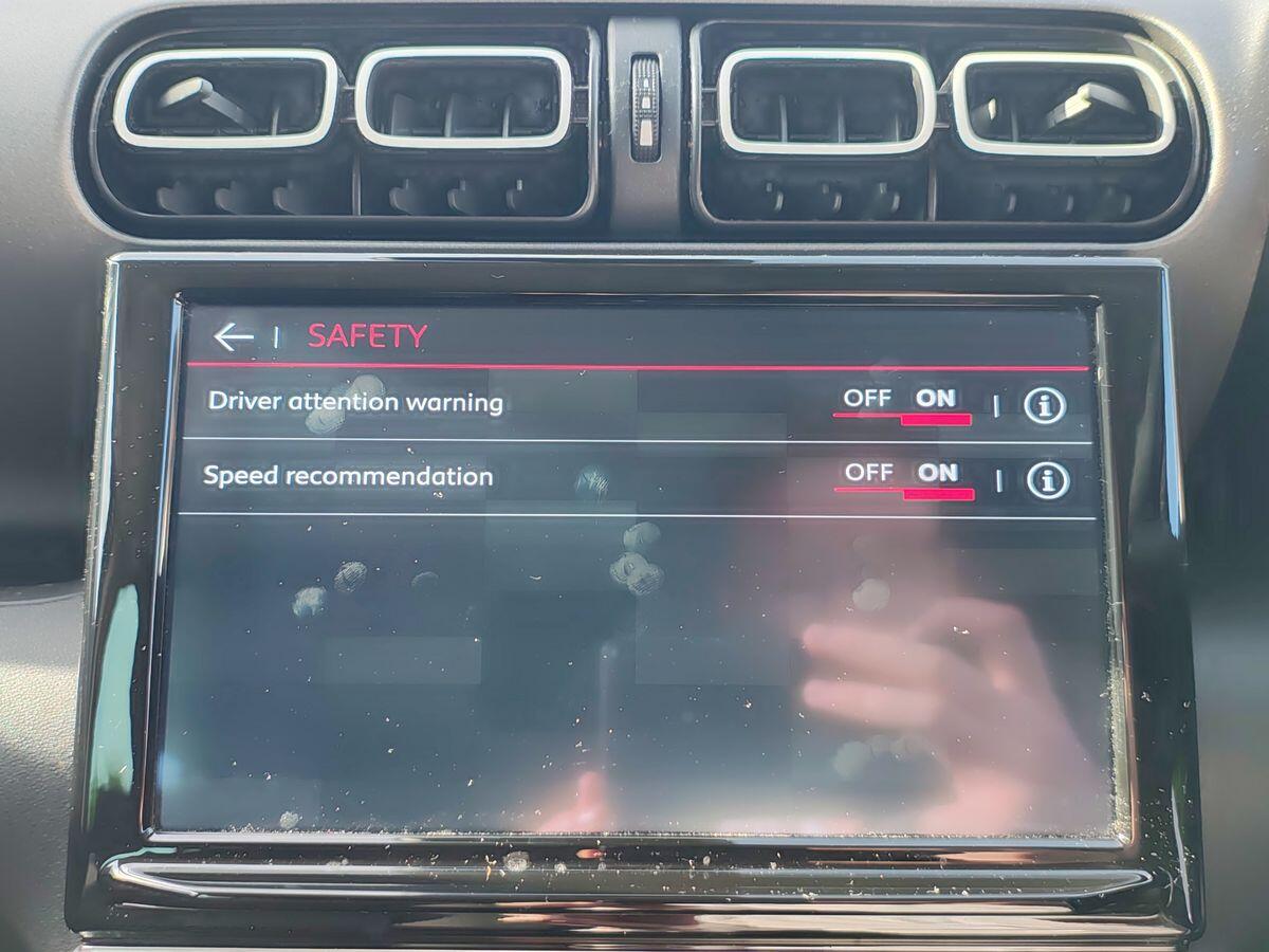 Used Citroen C3 Aircross 2022 for sale - 77455856: Photo 37