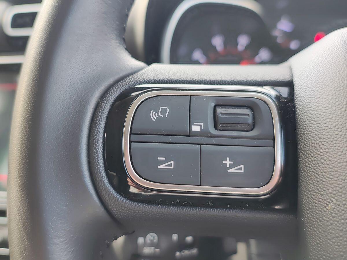 Used Citroen C3 Aircross 2022 for sale - 77455856: Photo 43