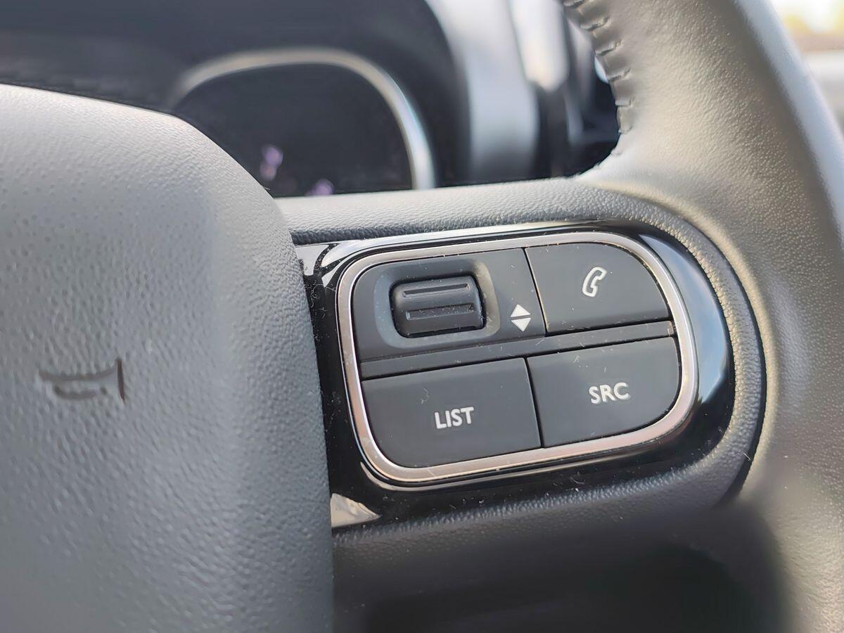 Used Citroen C3 Aircross 2022 for sale - 77455856: Photo 44