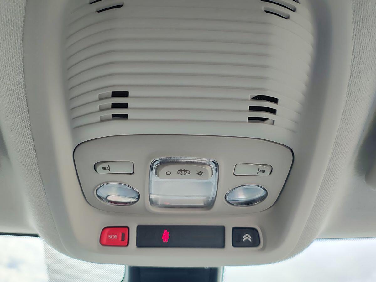 Used Citroen C3 Aircross 2022 for sale - 77455856: Photo 47