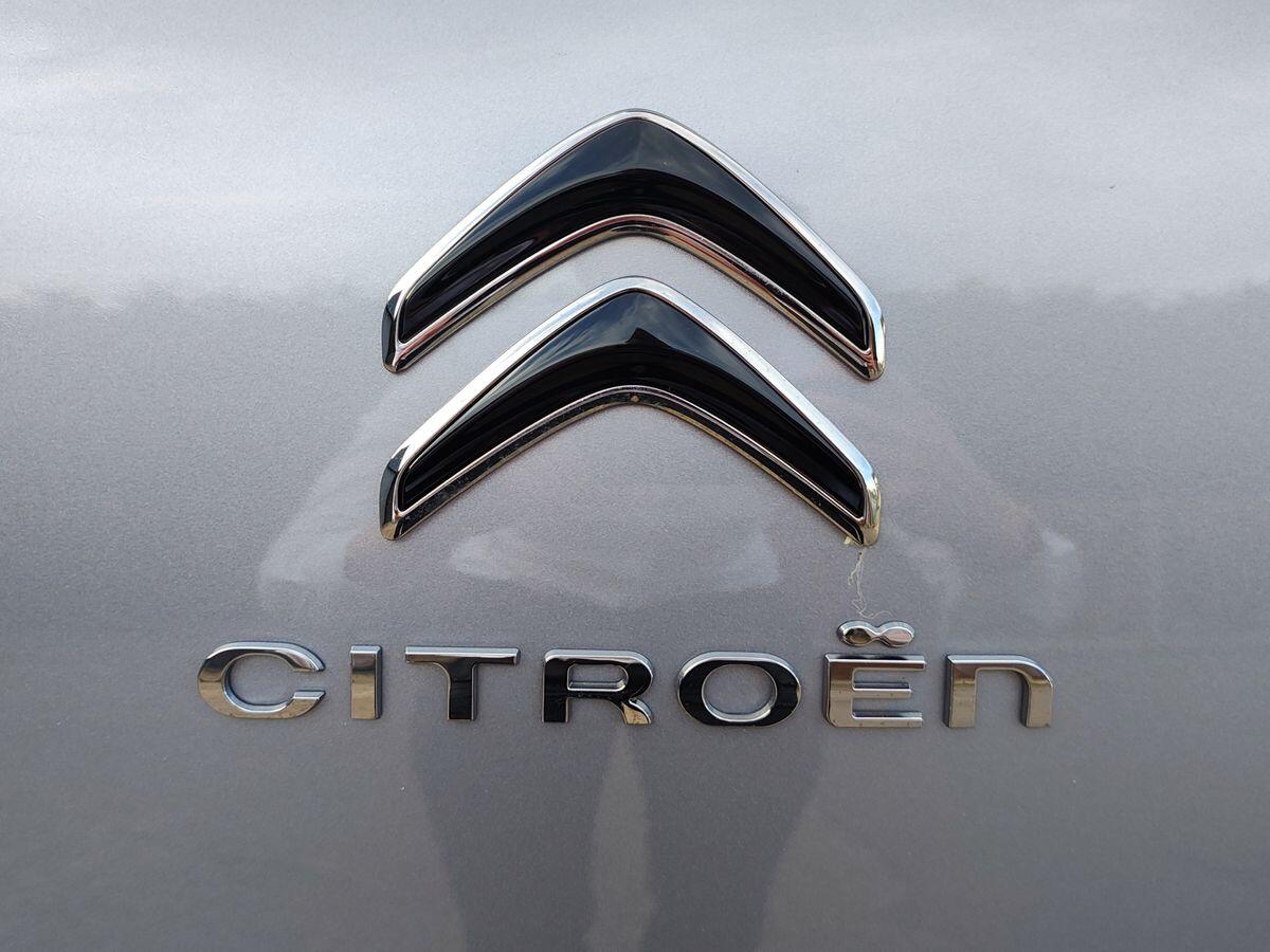 Used Citroen C3 Aircross 2022 for sale - 77455856: Photo 52