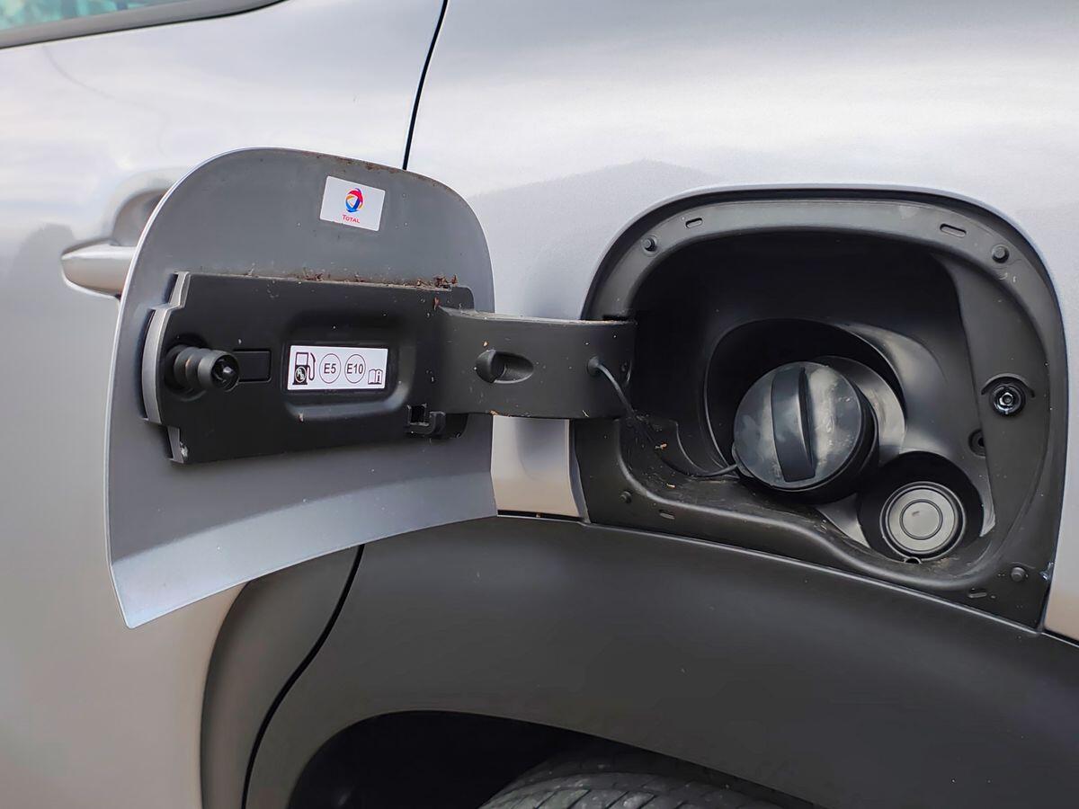 Used Citroen C3 Aircross 2022 for sale - 77455856: Photo 56