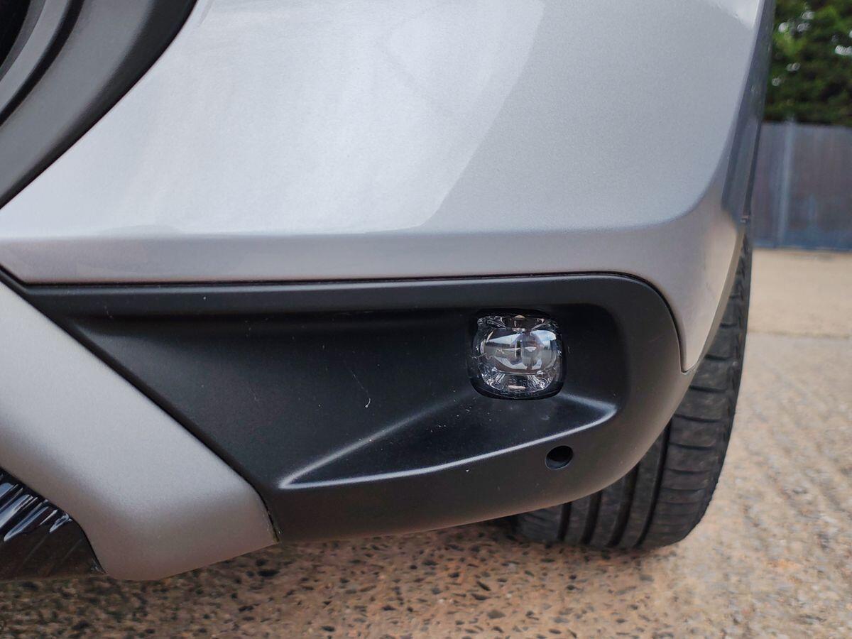 Used Citroen C3 Aircross 2022 for sale - 77455856: Photo 58