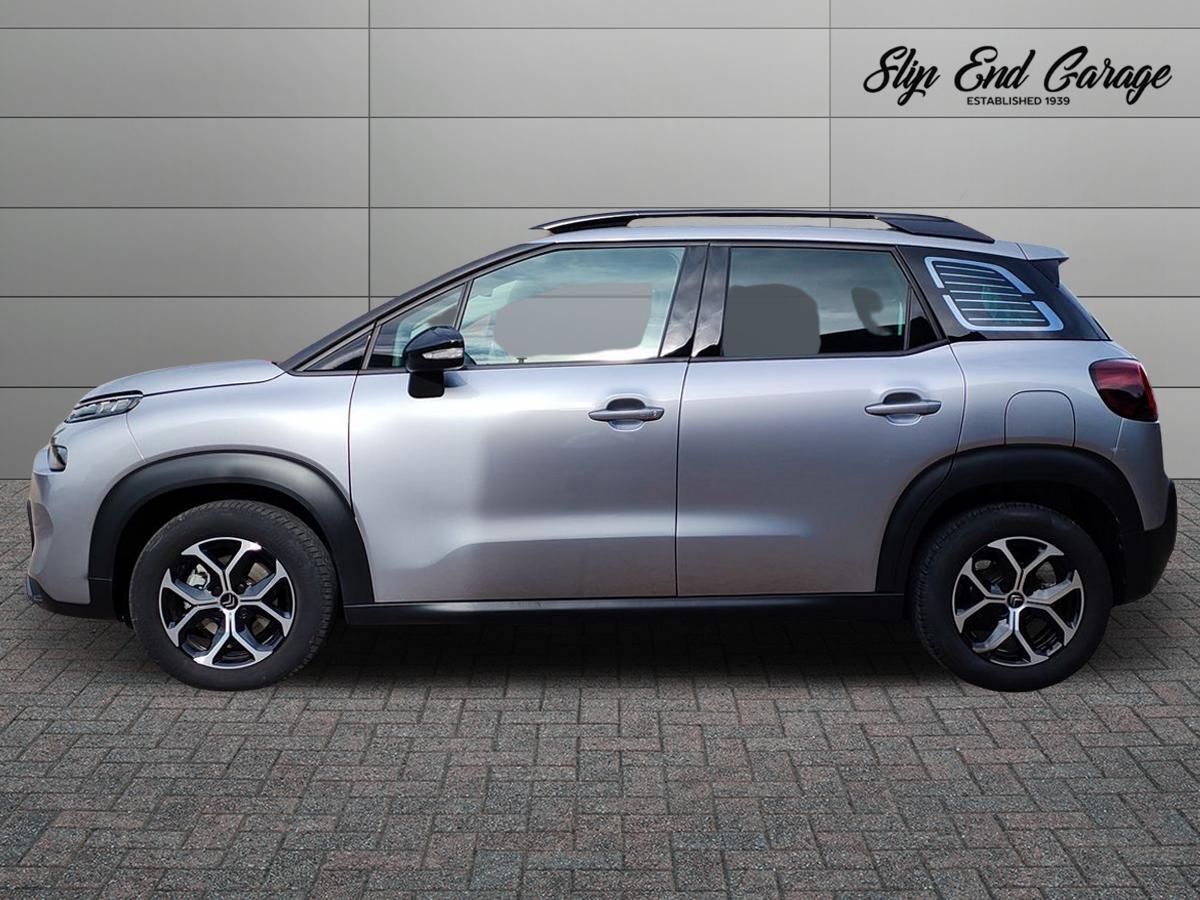 Used Citroen C3 Aircross 2022 for sale - 77455856: Photo 6
