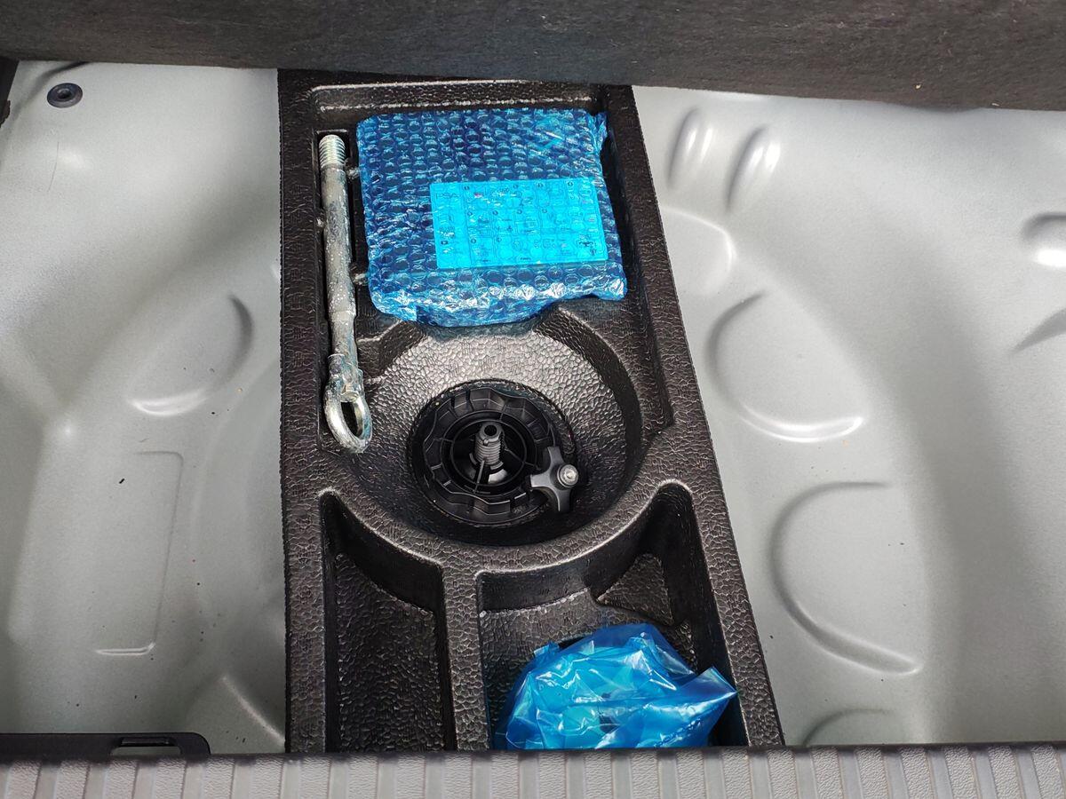 Used Citroen C3 Aircross 2022 for sale - 77455856: Photo 61