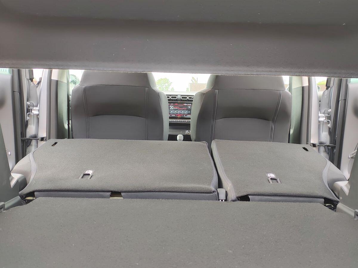 Used Citroen C3 Aircross 2022 for sale - 77455856: Photo 63