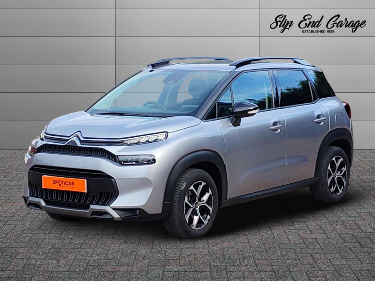 Used Citroen C3 Aircross 2022 for sale - 77455856: Photo 7