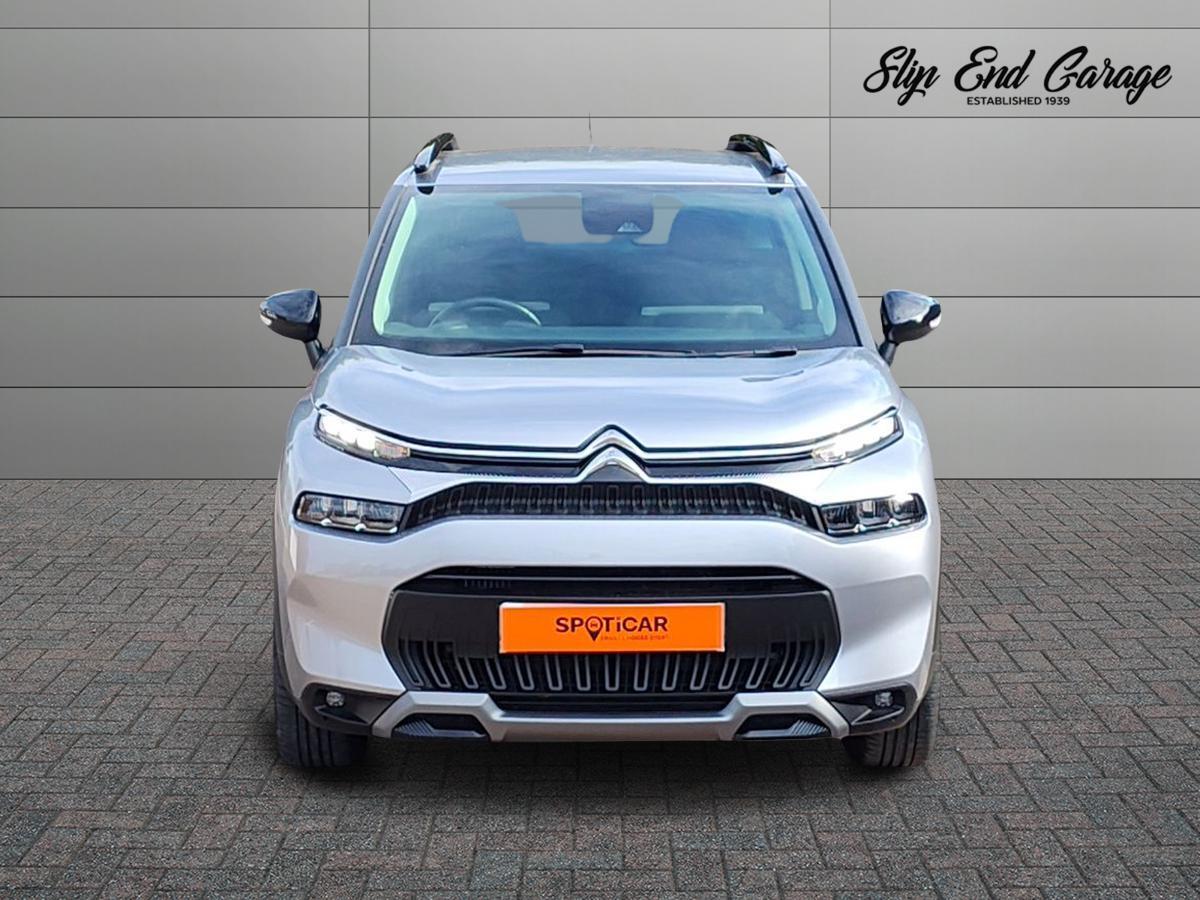 Used Citroen C3 Aircross 2022 for sale - 77455856: Photo 9