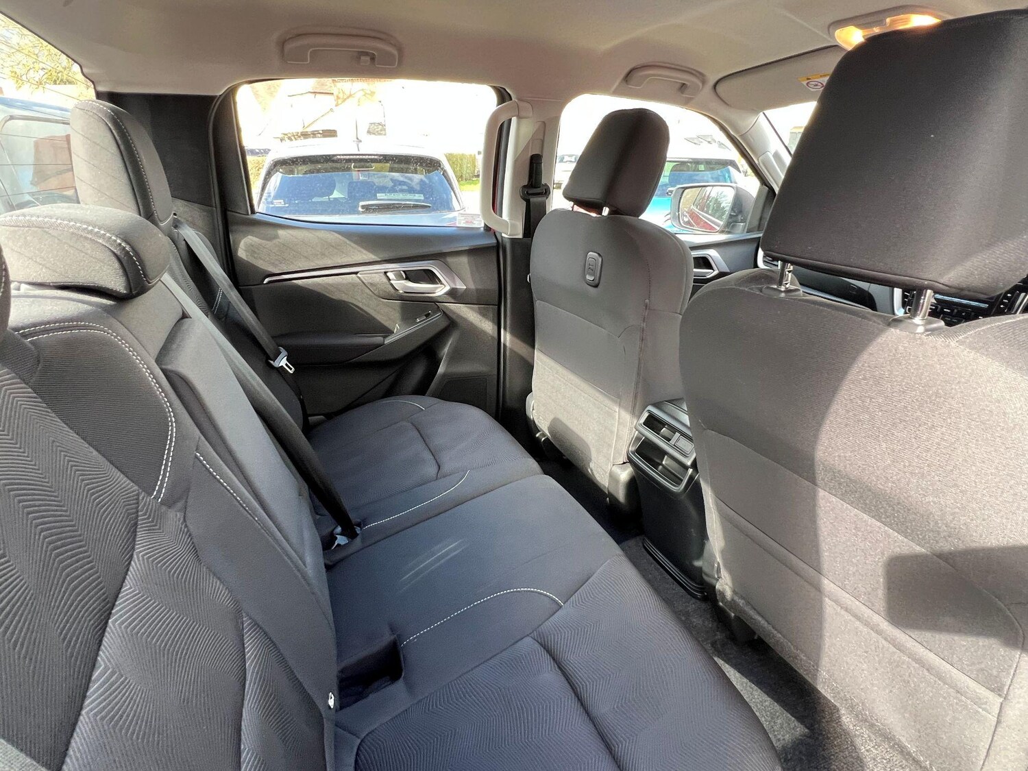 Used Isuzu D-Max 2023 for sale - 77456075: Photo 12