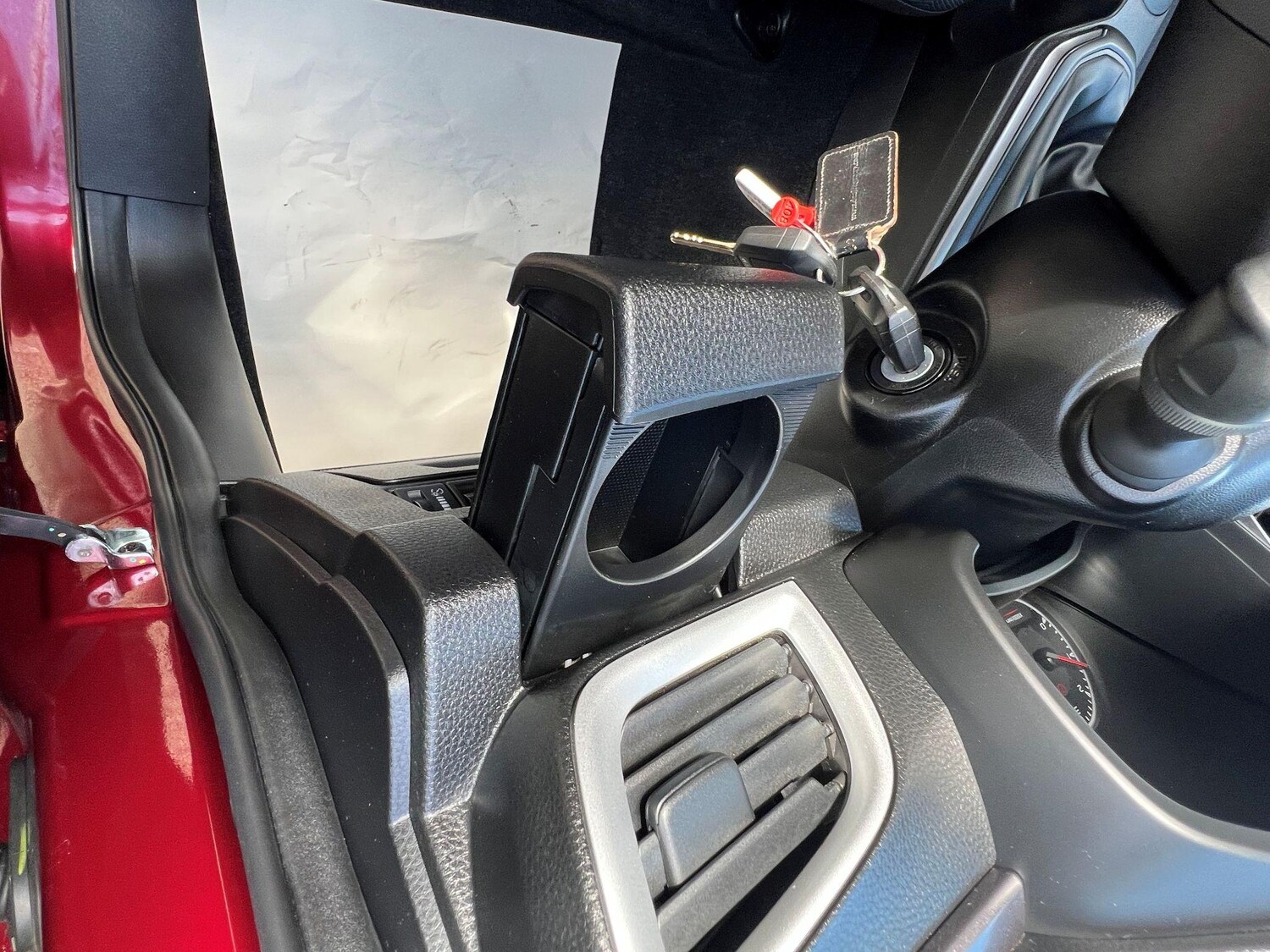 Used Isuzu D-Max 2023 for sale - 77456075: Photo 13