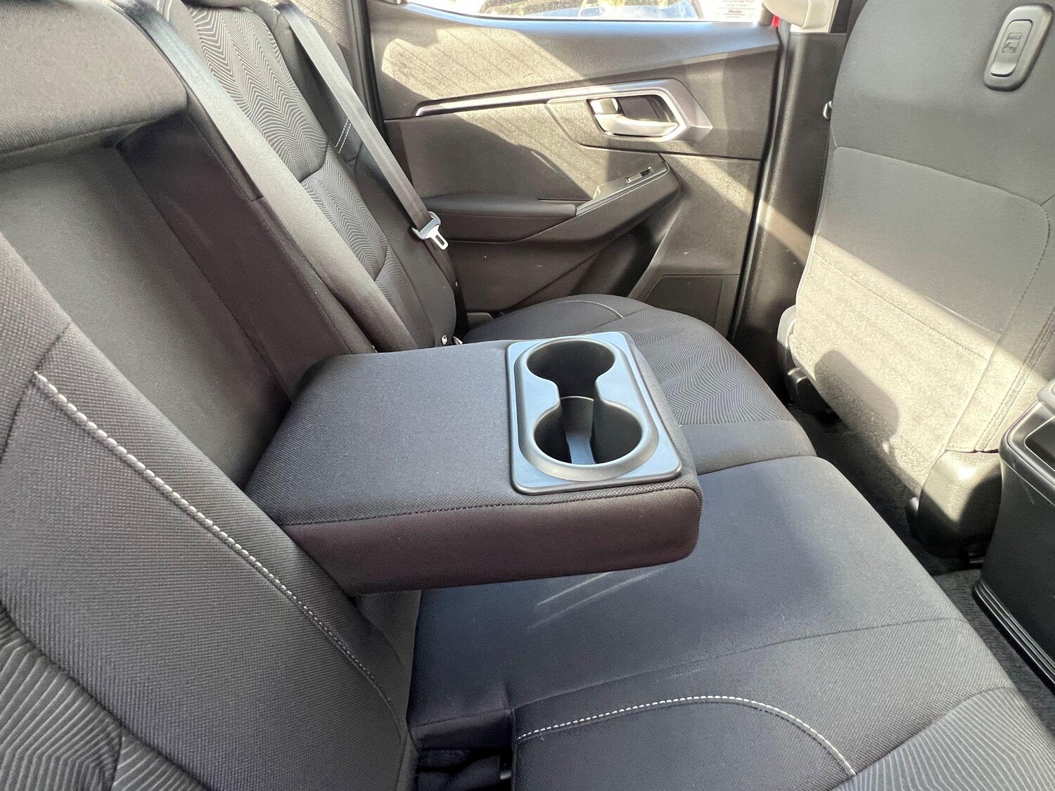 Used Isuzu D-Max 2023 for sale - 77456075: Photo 14