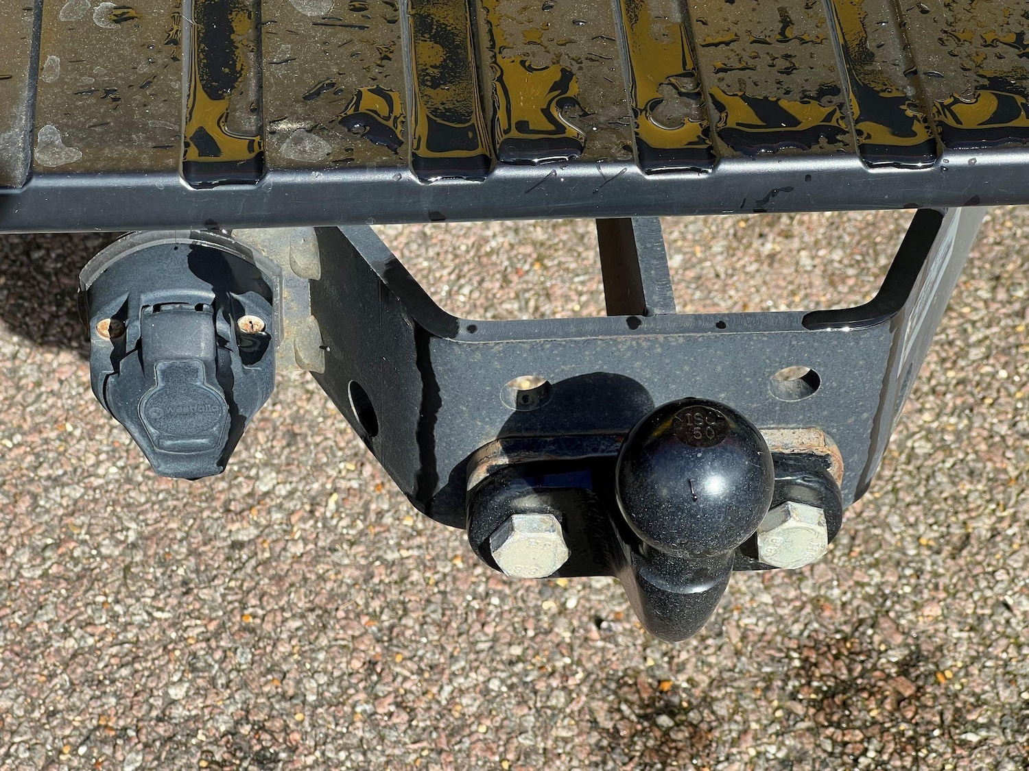 Used Isuzu D-Max 2023 for sale - 77456075: Photo 20