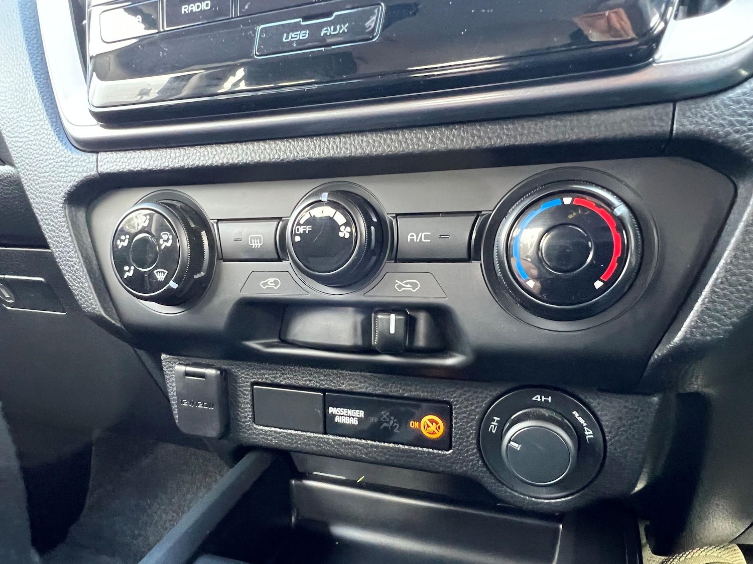 Used Isuzu D-Max 2023 for sale - 77456075: Photo 21