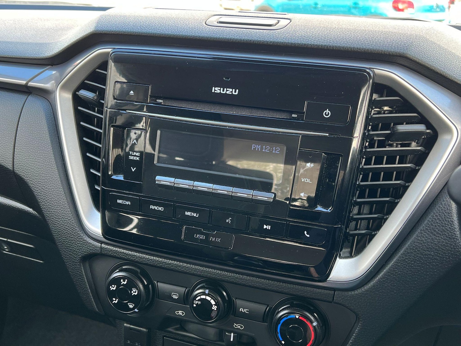 Used Isuzu D-Max 2023 for sale - 77456075: Photo 23