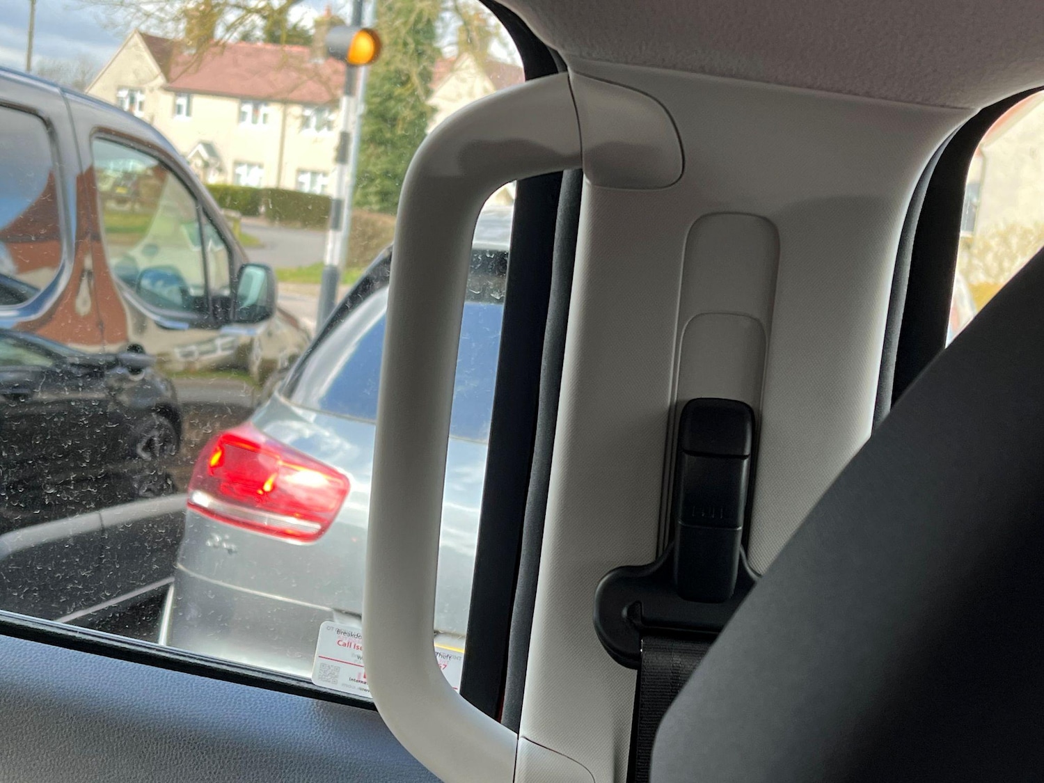 Used Isuzu D-Max 2023 for sale - 77456075: Photo 25