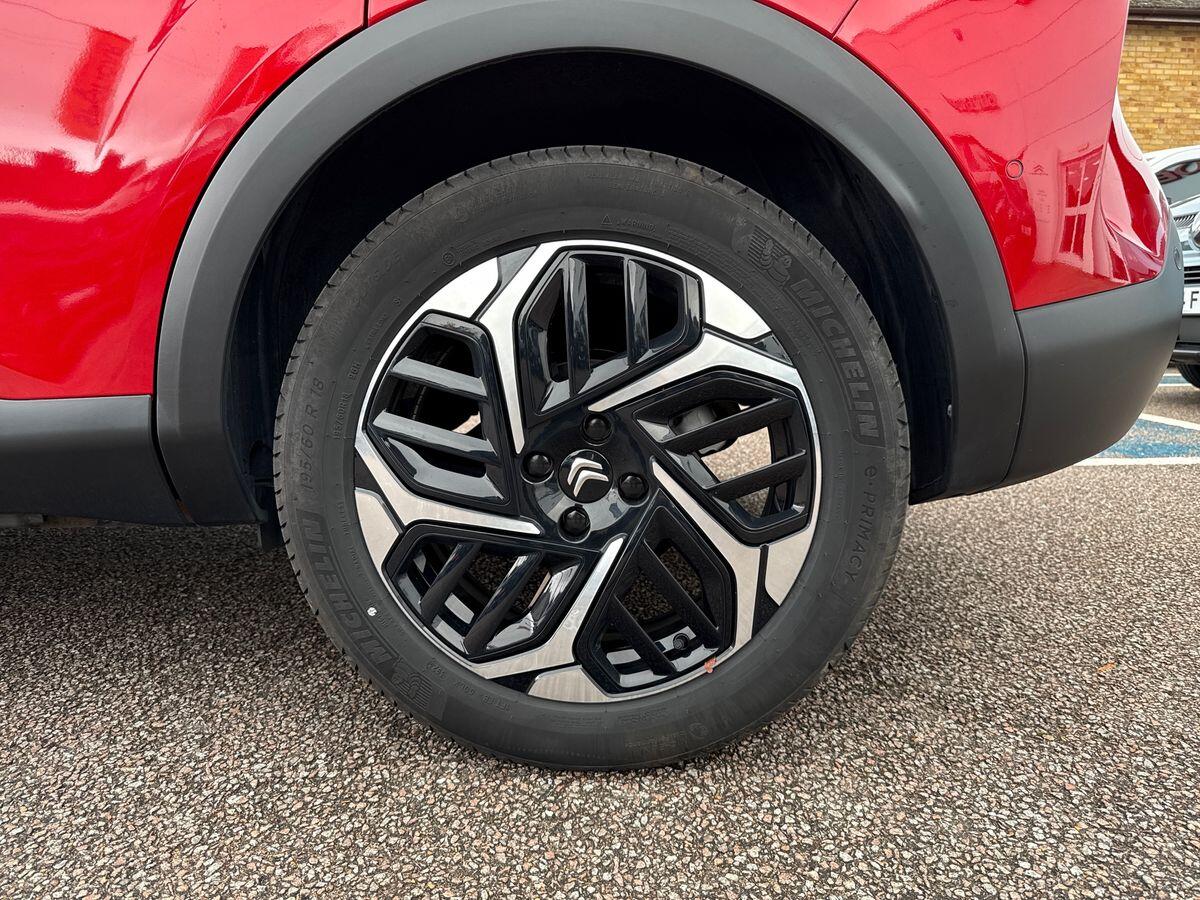 Used Citroen C4 for sale - 77456110: Photo 10