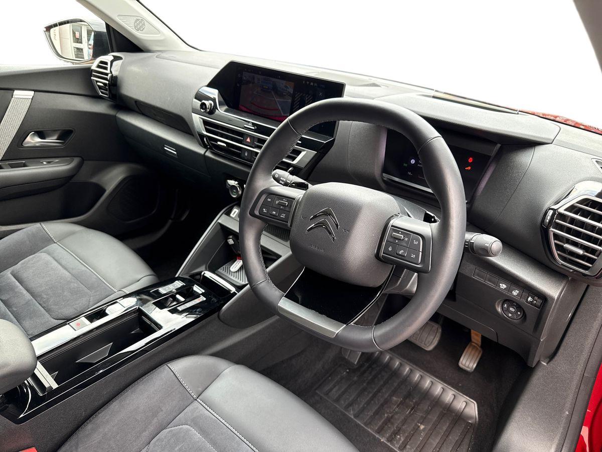 Used Citroen C4 for sale - 77456110: Photo 11