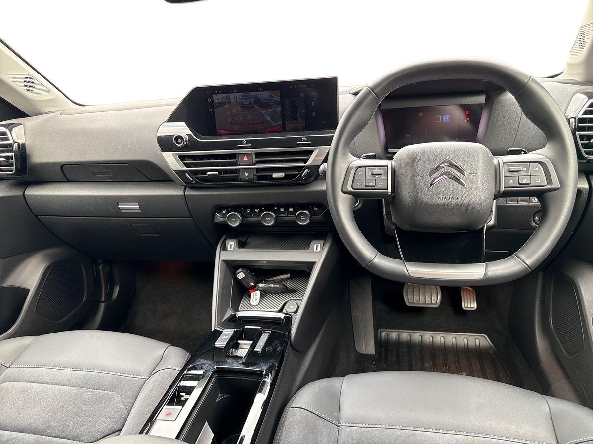 Used Citroen C4 for sale - 77456110: Photo 12