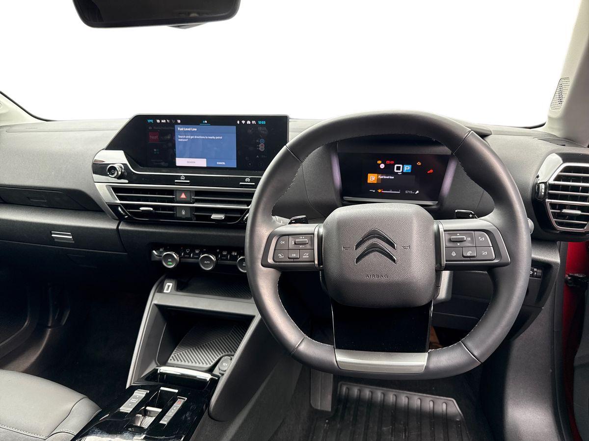 Used Citroen C4 for sale - 77456110: Photo 13