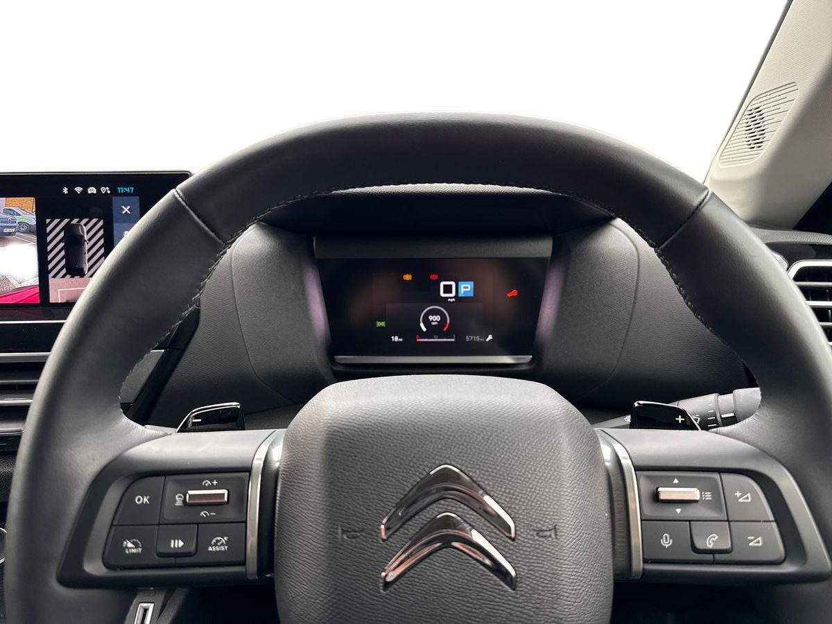 Used Citroen C4 for sale - 77456110: Photo 14