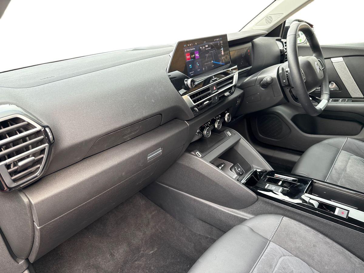 Used Citroen C4 for sale - 77456110: Photo 16