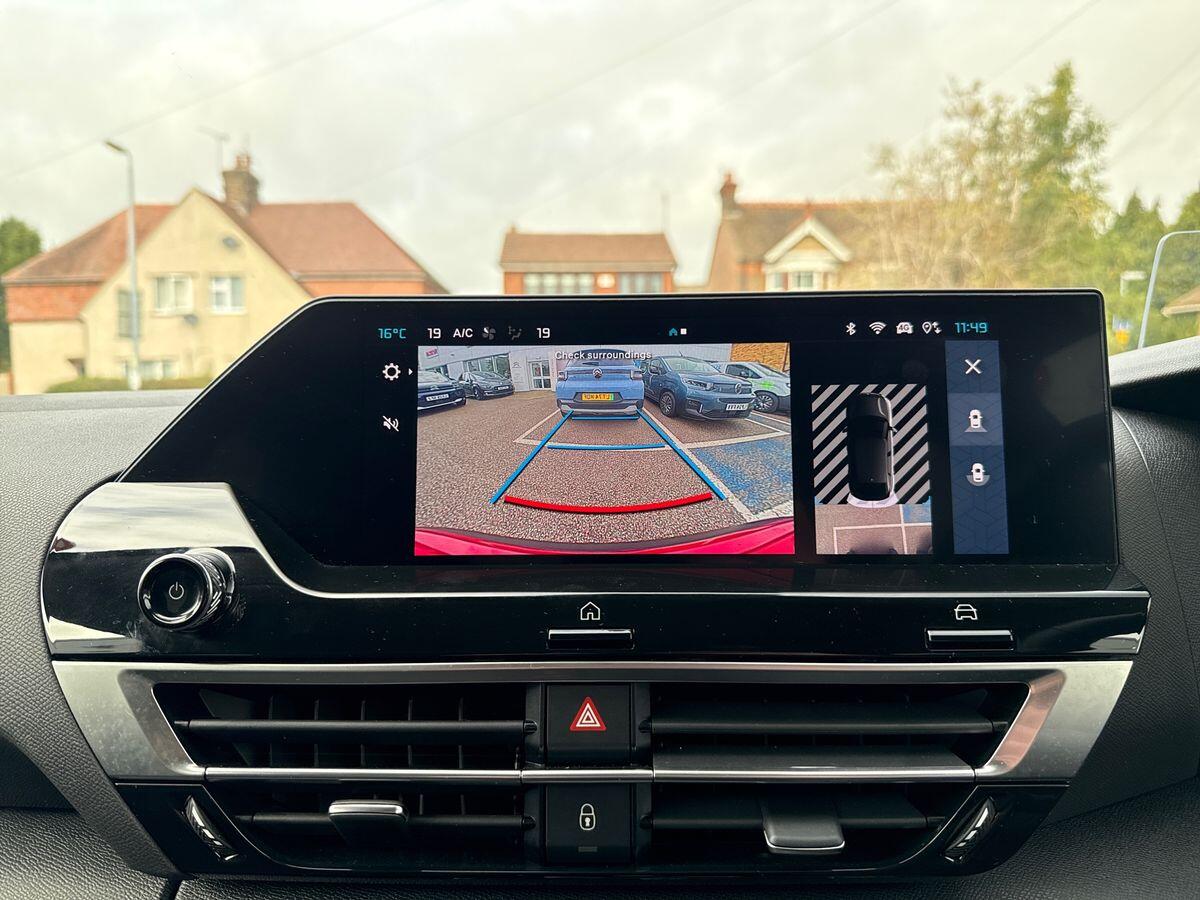 Used Citroen C4 for sale - 77456110: Photo 21