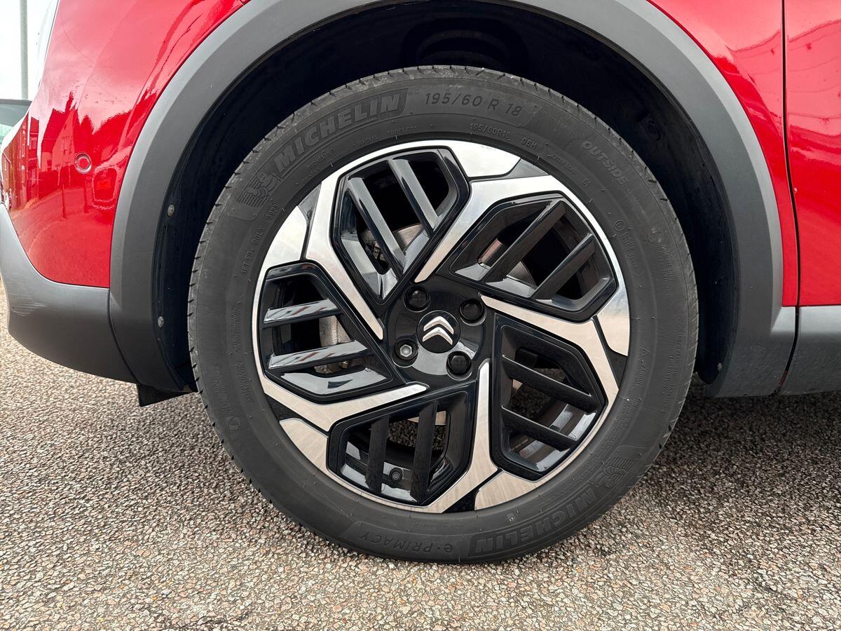 Used Citroen C4 for sale - 77456110: Photo 23