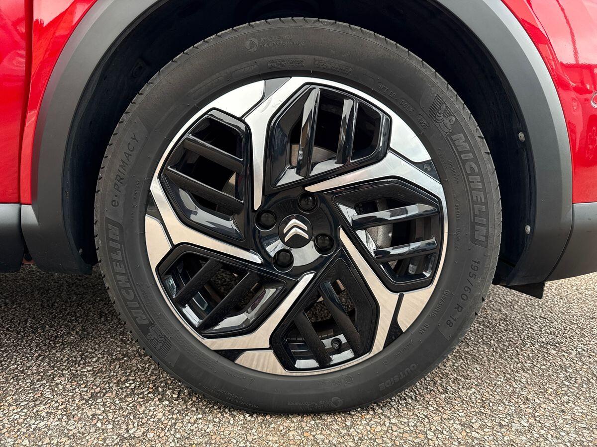 Used Citroen C4 for sale - 77456110: Photo 24