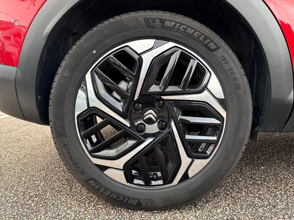 Used Citroen C4 for sale - 77456110: Photo 25