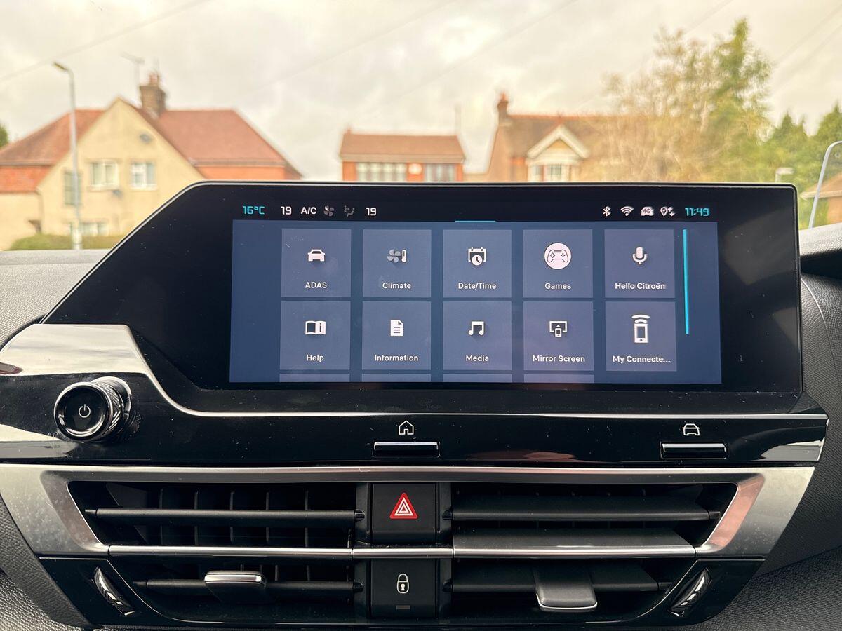 Used Citroen C4 for sale - 77456110: Photo 26