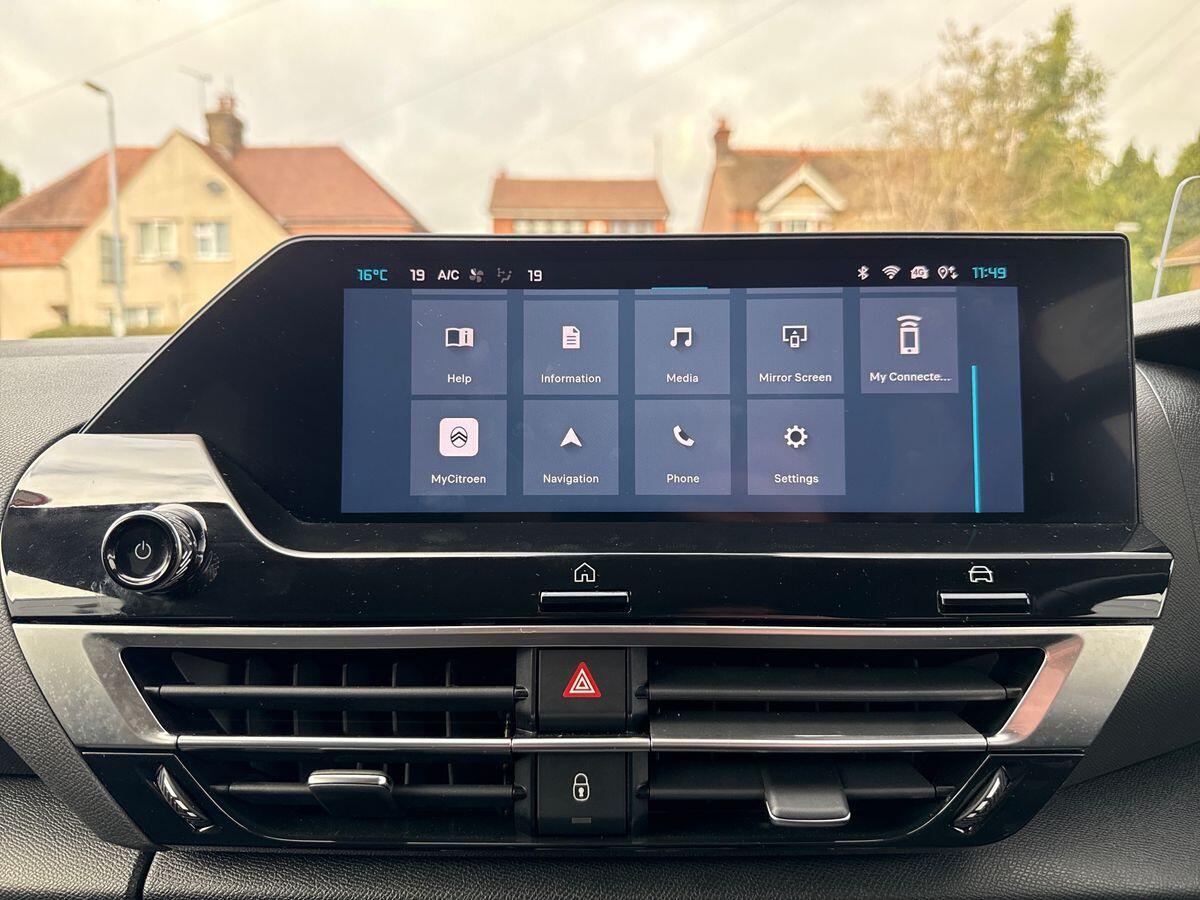 Used Citroen C4 for sale - 77456110: Photo 27