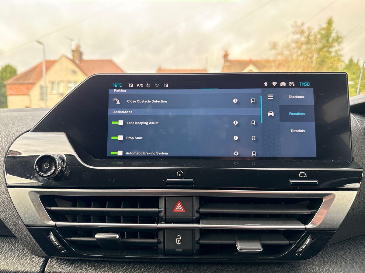 Used Citroen C4 for sale - 77456110: Photo 28