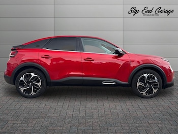 Used Citroen C4 2024 for sale - 77456110: Photo