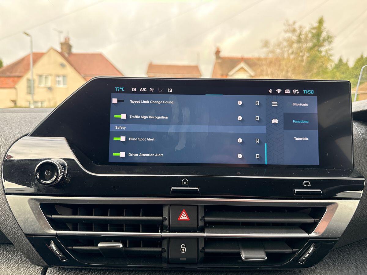 Used Citroen C4 for sale - 77456110: Photo 31