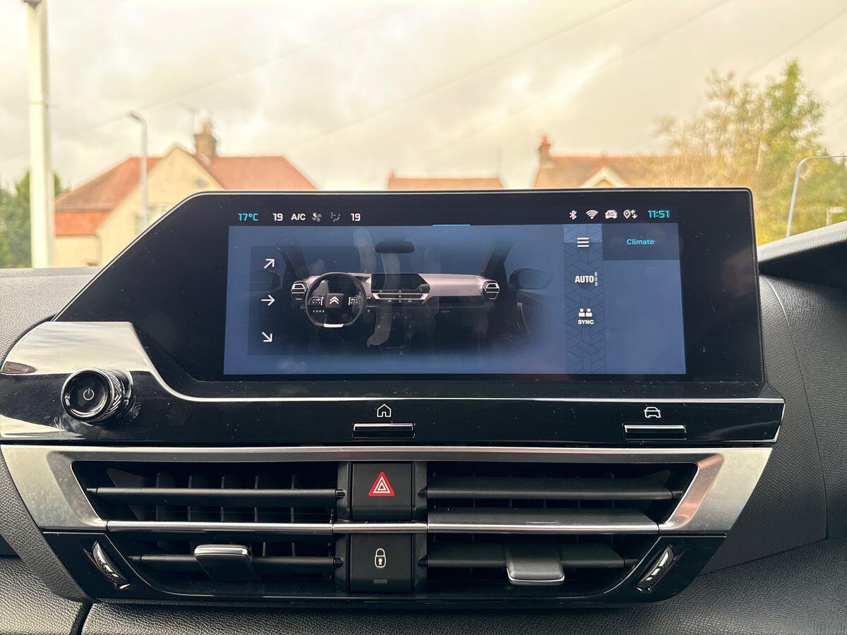 Used Citroen C4 for sale - 77456110: Photo 32