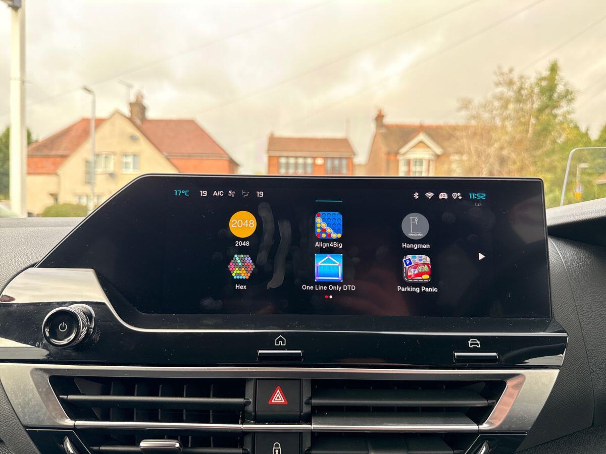 Used Citroen C4 for sale - 77456110: Photo 33